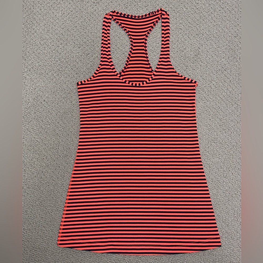 Lululemon Cool Racerback